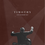 DVD - Live Worschip na USB, Timothy