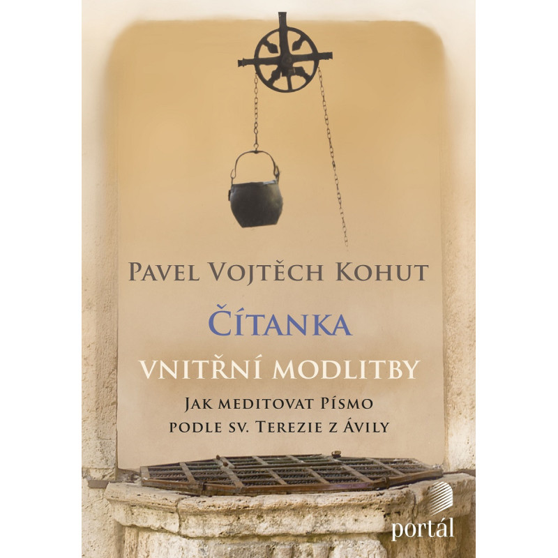 Č&iacute;tanka vnitřn&iacute; modlitby