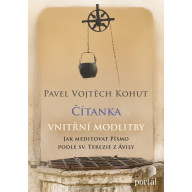 Čítanka vnitřní modlitby