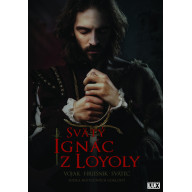 DVD - Svätý Ignác z Loyoly