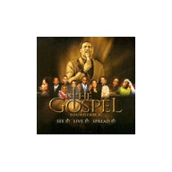 Gospel Soundtrack - Viac autorov