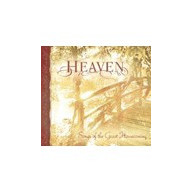 Heaven: Songs Of The Great Homecoming - Viac autorov
