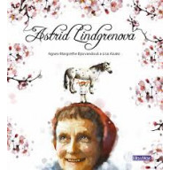 Astrid Lindgrenová