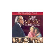 Homecoming/Billy Graham Music Homecoming V2 - Gaither & Friends