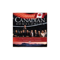 Homecoming/Canadian Homecoming - Gaither & Friends