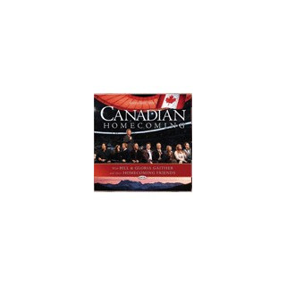 Homecoming/Canadian Homecoming - Gaither & Friends