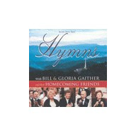 Homecoming/Hymns - Gaither & Friends