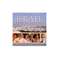Homecoming/Israel - Gaither & Friends