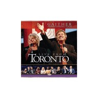Homecoming/LIVe From Toronto - Gaither & Friends