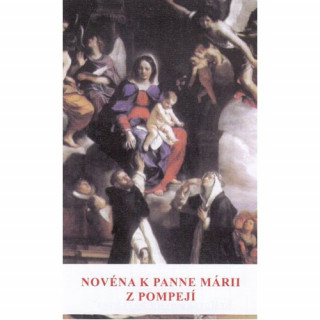 Novéna k Panne Márii z Pompejí