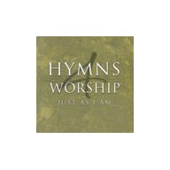 Hymns 4 Worship/Just As I Am - Viac autorov