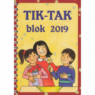 TIK-TAK blok 2019