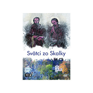 DVD - Svätci zo Skalky