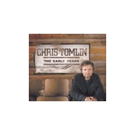 Chris Tomlin/The Early Years (2 CD) - Tomlin Chris