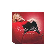 I Just Want You - Yohe Vickie