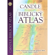 Candle biblický atlas