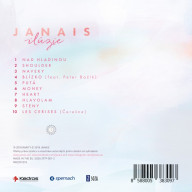 CD - Ilúzie, Janais