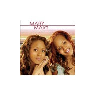 Incredible - Mary Mary