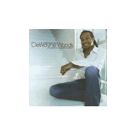 Introducing DeWayne Woods & When Singers Meet - Woods Dewayne