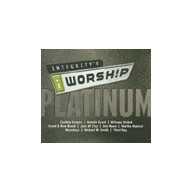iWorship Platinum (2 CD) - Viac autorov