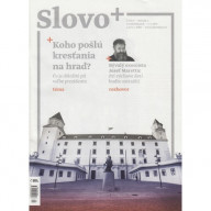 Kresťanské noviny - Slovo+ 4/2019