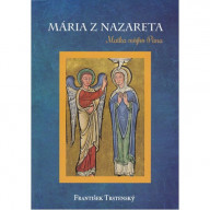 Mária z Nazareta