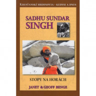 Sadhu Sundar Singh - Stopy na horách