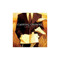 LifeSong-Dual Disc - Casting Crowns