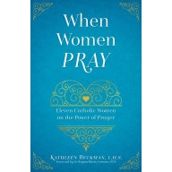 Keď sa žena modlí