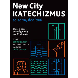 New City KATECHIZMUS