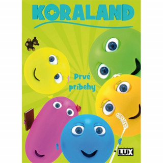 DVD - Koraland
