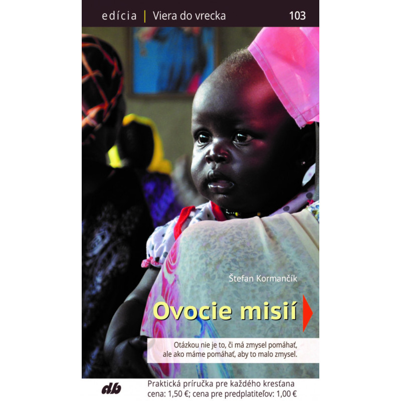 Ovocie misi&iacute;
