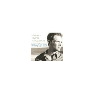 Now & Then (2 CD) - Chapman Steven C