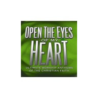 Open The Eyes Of My Heart (2 CD) - Viac autorov