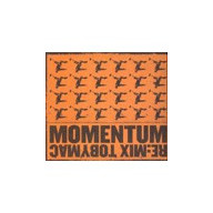 Re:Mix Momentum - Mac Toby