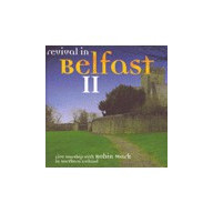 Revival In Belfast II - Marks Robin