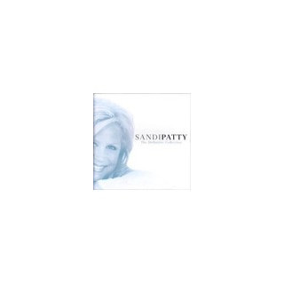Sandi Patty-Definitive Collection - Patty Sandi