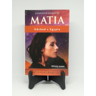 Matia - Odchod z Egypta
