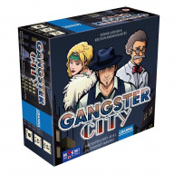 Gangster City - Hra