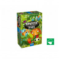 Monster park - Hra