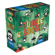 Jungle Boogie - Hra