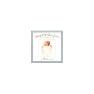 Sleep Sound In Jesus/Platinum Gift Colle(2CD) - Card Michael