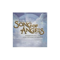 Song Of Angels V1/Atmosphere Of Heaven - Hayler Freddy