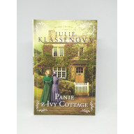 Panie z Ivy Cottage
