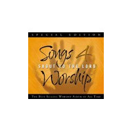 Songs 4 Worship/Shout To The Lord Special Ed - Songs 4 Worship