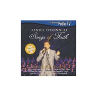 Songs Of Faith (2 CD) - ODonnell Daniel