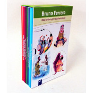 Balíček príbehov od Bruna Ferrera