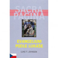 Evangelium podle Lukáše Sacra Pagina