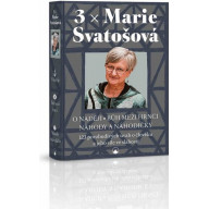 3x Marie Svatošová