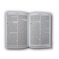 Biblia, ekumenický preklad, vreckový formát 2019